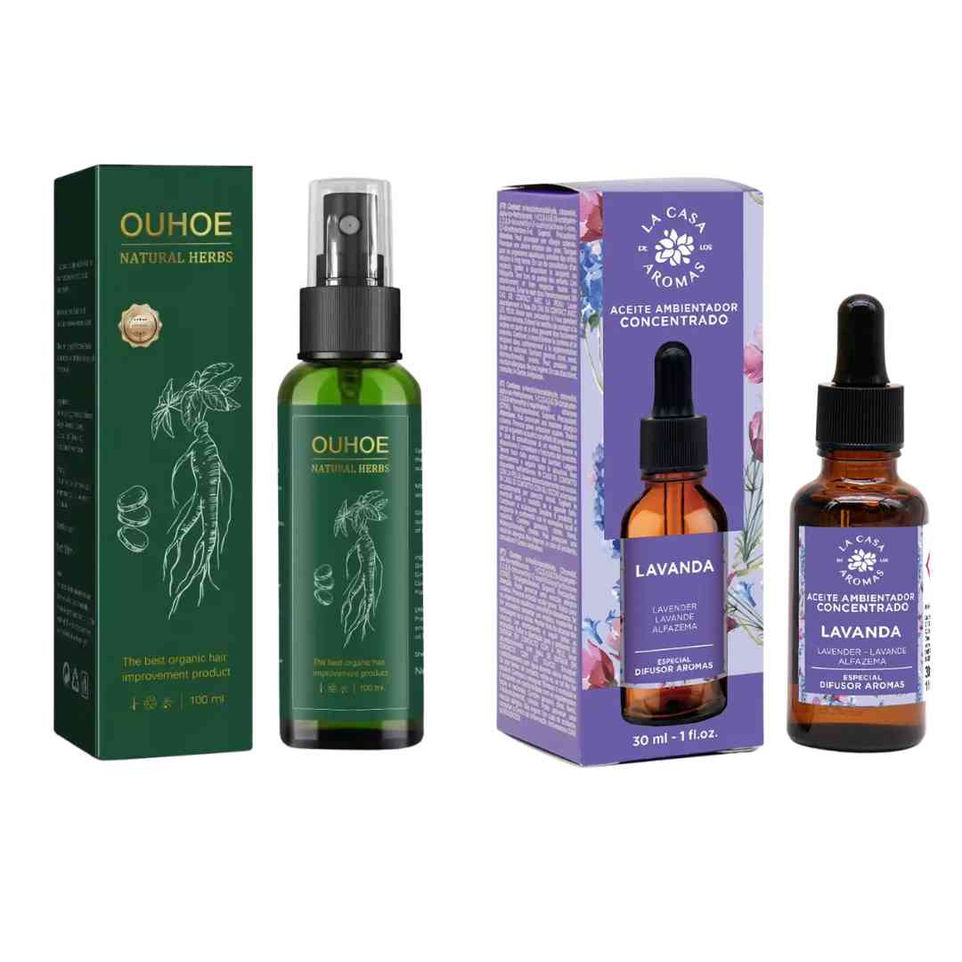 Masajeador de Cabeza Multifuncional