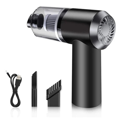 PowerVac™- Aspiradora Portátil 2 en 1