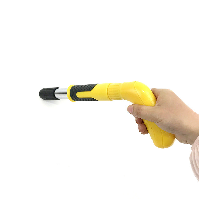 Pistola De Clavos Con Fulminante