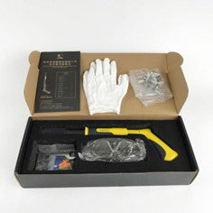 Pistola De Clavos Con Fulminante