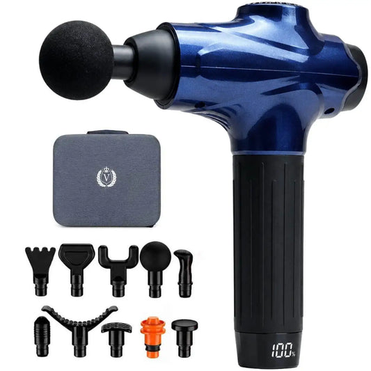 Masajeador de Percusion Profesional T28-Pro