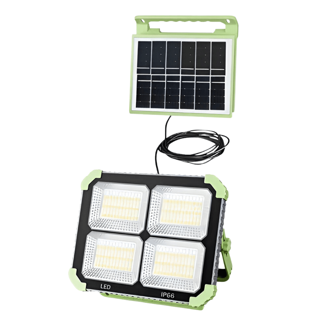 Reflector Solar Portatil 120W ™️