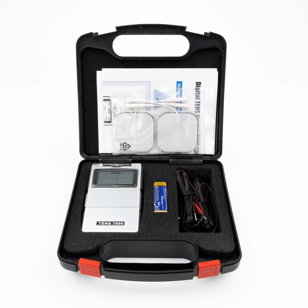 Electro-Estimulador Digital Tens 7000