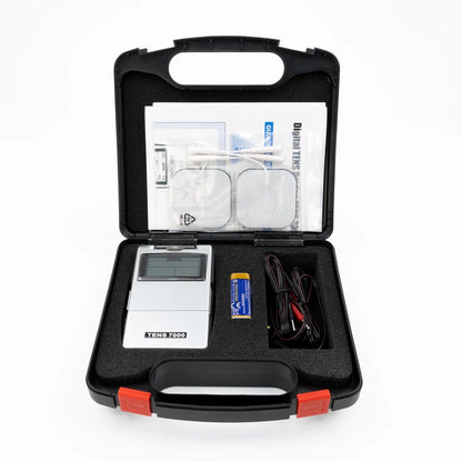 Electro-Estimulador Digital Tens 7000