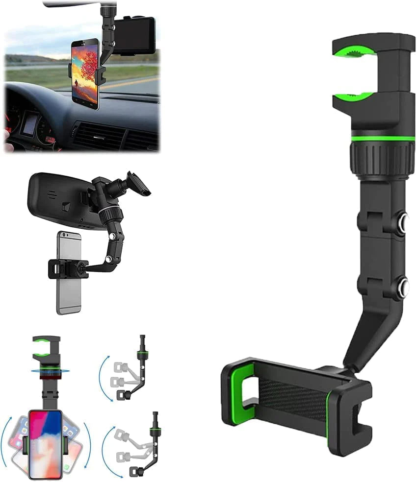 Soporte Brazo para Celular para Auto