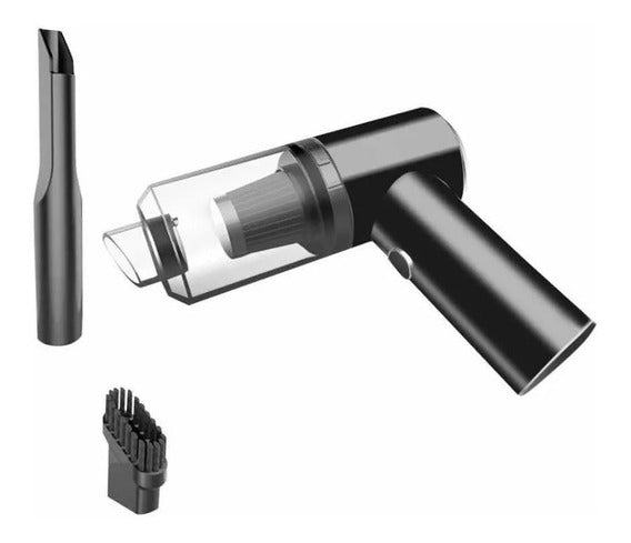PowerVac™- Aspiradora Portátil 2 en 1