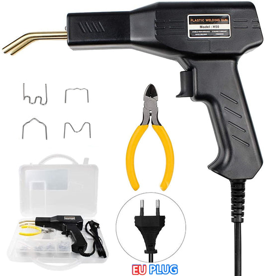 Pistola De Reparación De Plástico