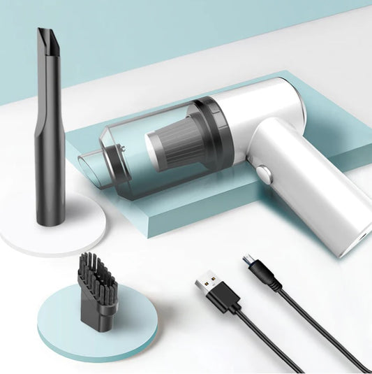 PowerVac™- Aspiradora Portátil 2 en 1