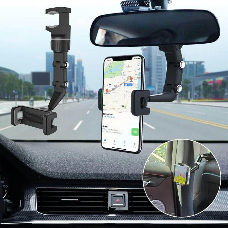 Soporte Brazo para Celular para Auto